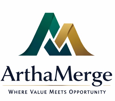 ArthaMerge